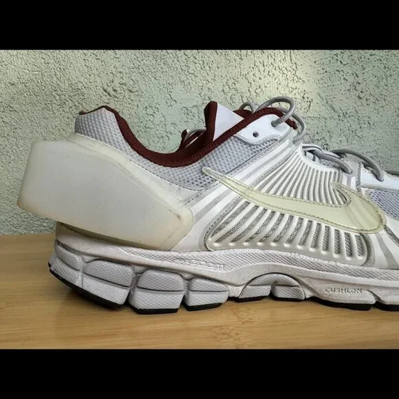 Size 13 - Nike x A-Cold-Wall Vomero 5 Sail‎ AT3152-100 Men’s